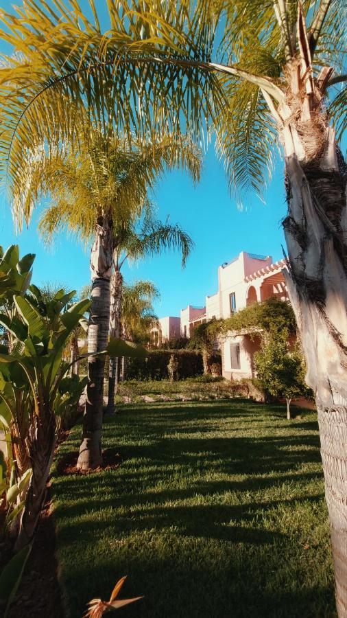 Soukara Resort Marrakesh Exterior foto