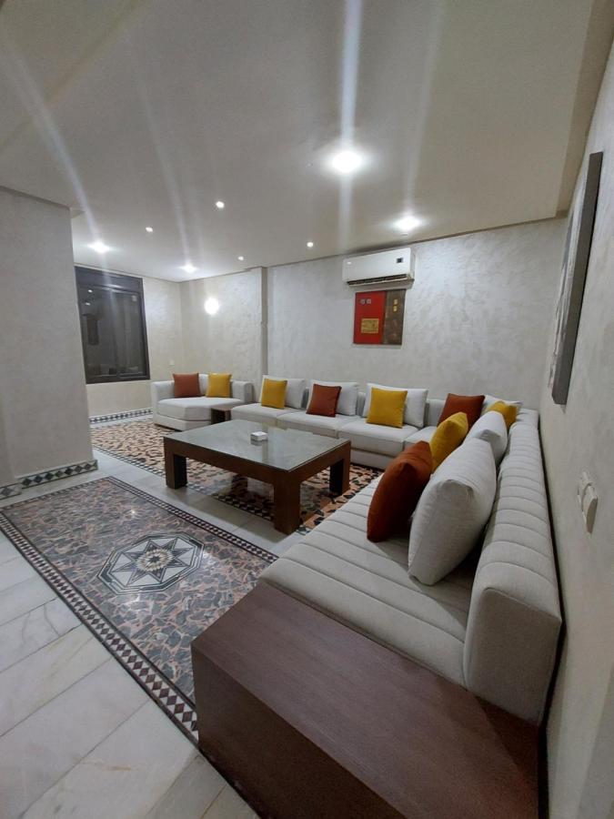 Soukara Resort Marrakesh Exterior foto
