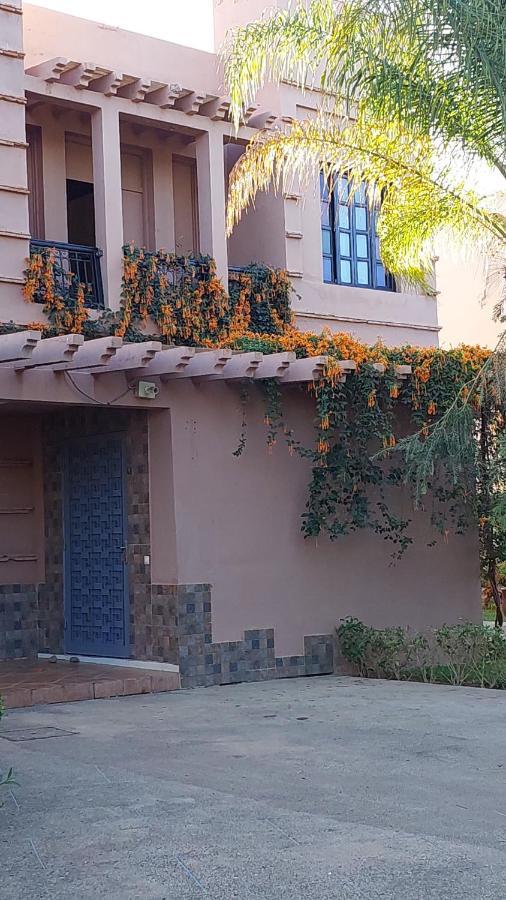 Soukara Resort Marrakesh Exterior foto