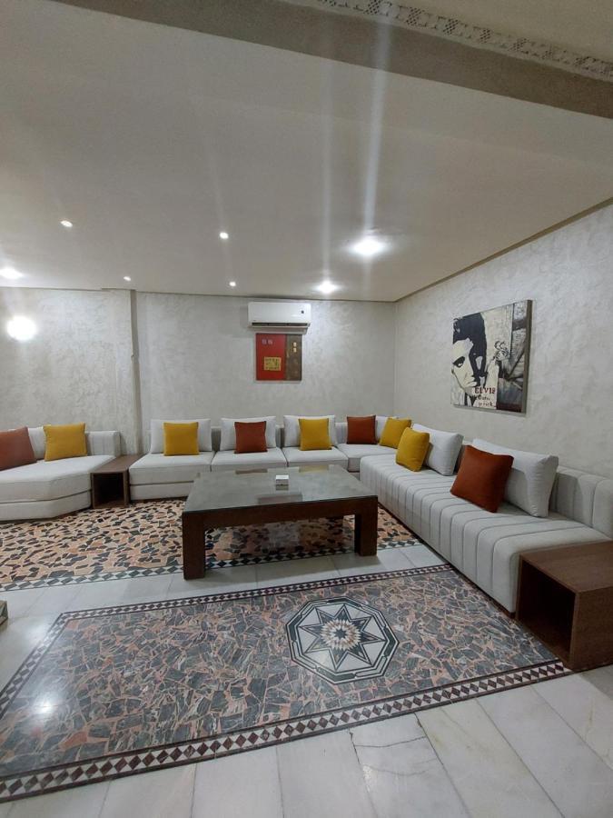 Soukara Resort Marrakesh Exterior foto